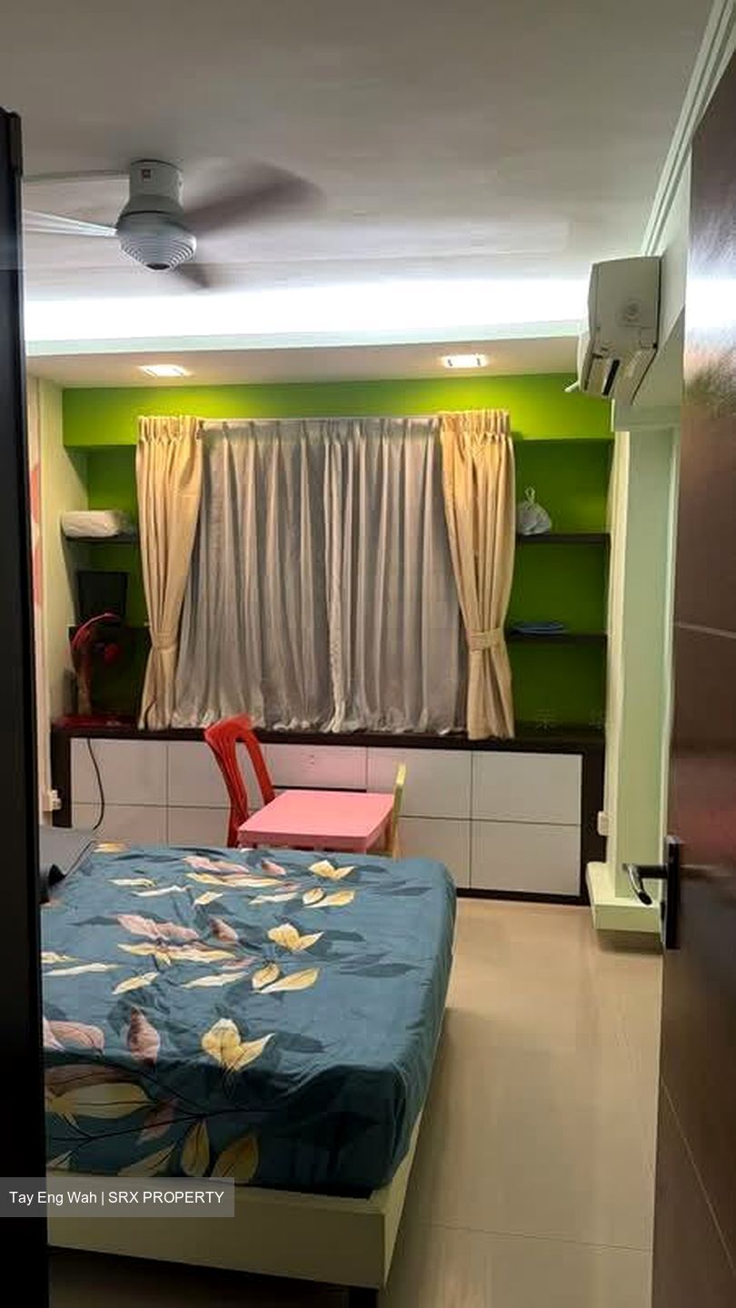 Blk 648B Jurong West Street 61 (Jurong West), HDB 4 Rooms #583469841